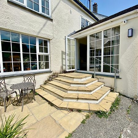 Lynwood House Self Contained Studio Tregoney Екстериор снимка