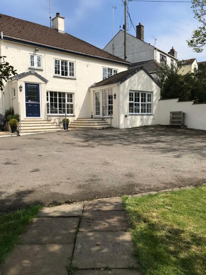 Lynwood House Self Contained Studio Tregoney Екстериор снимка