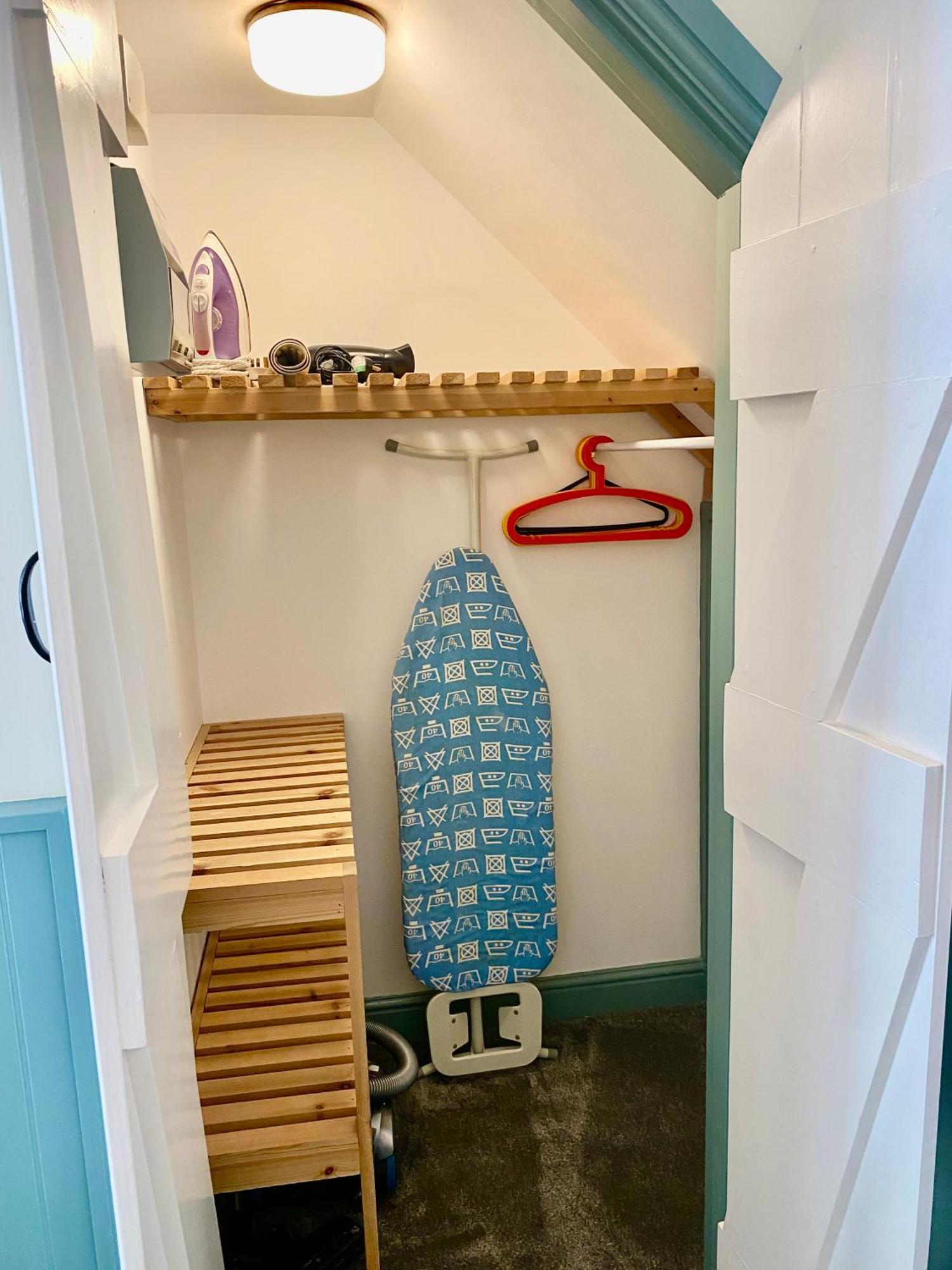 Lynwood House Self Contained Studio Tregoney Екстериор снимка