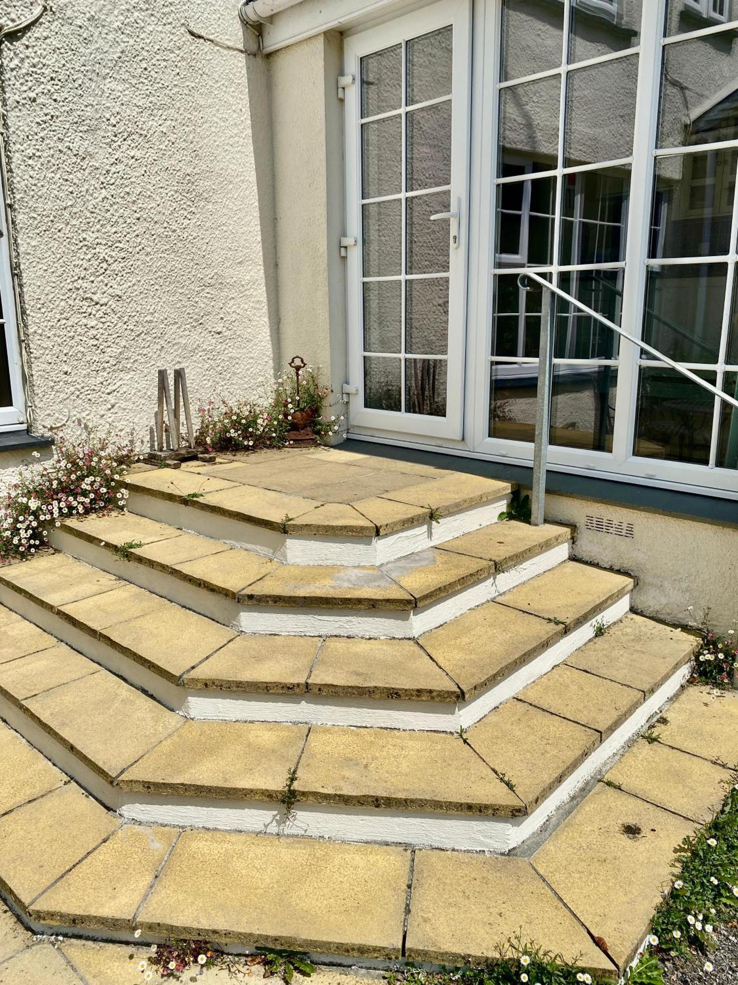 Lynwood House Self Contained Studio Tregoney Екстериор снимка